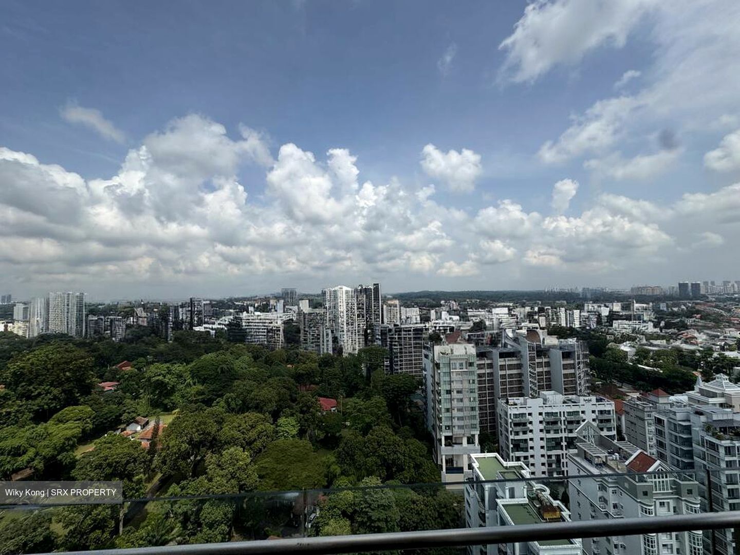Scotts Highpark (D9), Condominium #504525771
